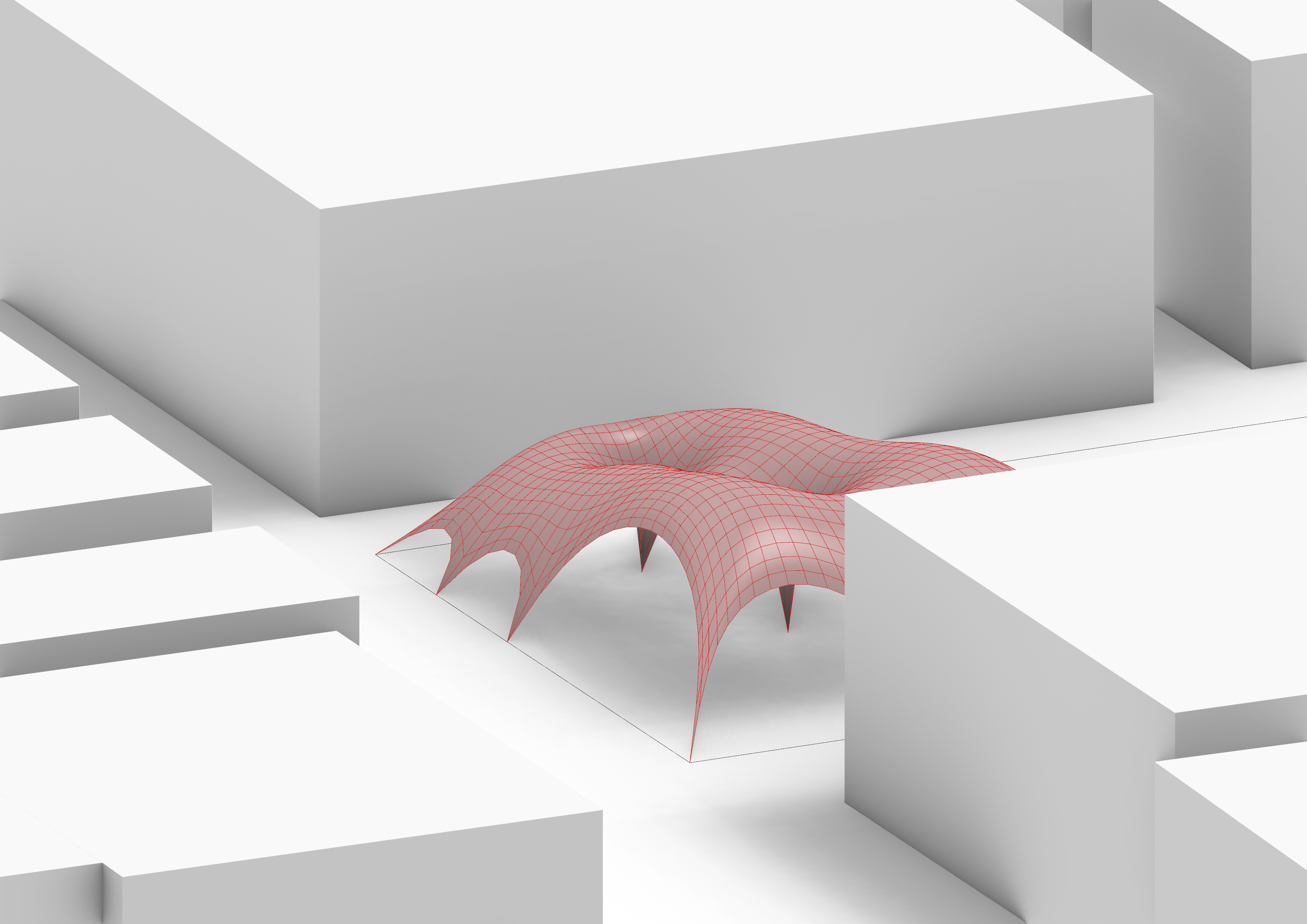 Mesh Relaxation 1